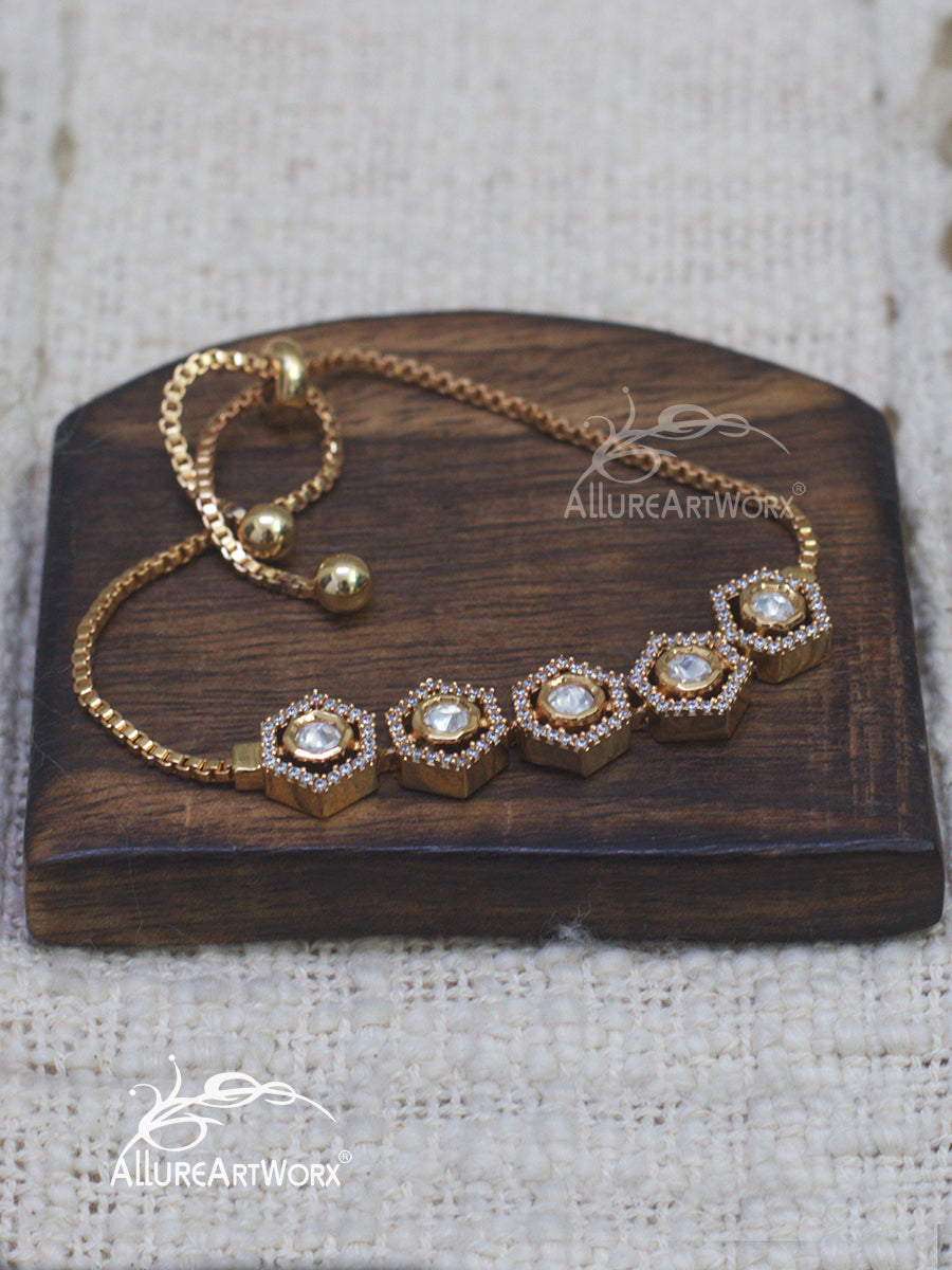 Trendy Bracelet